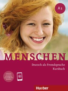 تحميل كتاب Menschen A1 لتعليم اللغة الألمانية بصيغة PDF مجانا
