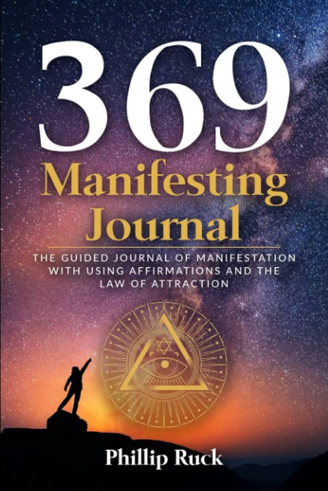 تحميل كتاب The 369 Journal كيلا شاهين بصيغة PDF مجانا – أفضل الخيارات لتحسين السيو غلاف الكتاب